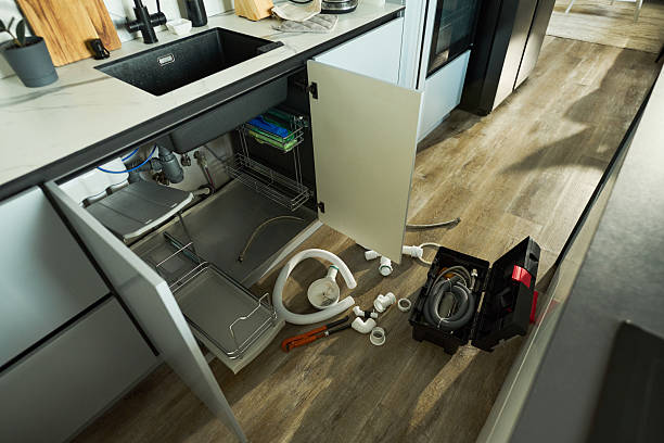 Reliable Drain Cleaning contractor in Prairie, MS by Street Wise - Plumbing